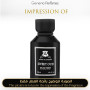 Inspired Atyab Al-Sheekh - Sweet Oud Unisex A+