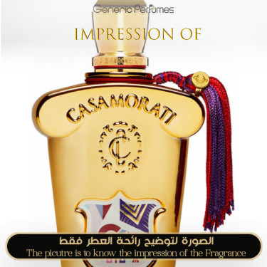 Xerjoff - Casafutura for Unisex - A++