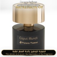 Tiziana Terenzi - Caput Mundi Unisex A+ Tiziana Terenzi - Caput Mundi Unisex A+