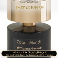 Tiziana Terenzi - Caput Mundi Unisex A+ Tiziana Terenzi - Caput Mundi Unisex A+