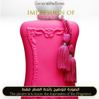 Inspired Parfums de Marly - Oriana for Women - A++