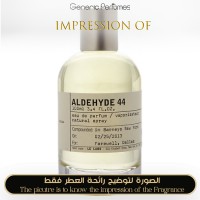 Le Labo - Aldehyde 44 Dallas Unisex - A+ Le Labo - Aldehyde 44 Dallas Unisex - A+