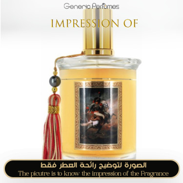 Inspired MDCI Parfums - Cuir Cavalier for Man A+ Inspired MDCI Parfums - Cuir Cavalier for Man A+