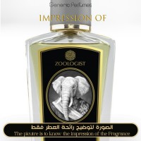 Zoologist - Elephant for Unisex A++ Zoologist - Elephant for Unisex A++