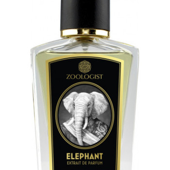 Zoologist - Elephant for Unisex A++