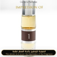 Atyab Al Marshoud - Marshoud No 1 Unisex - A+ Atyab Al Marshoud - Marshoud No 1 Unisex - A+