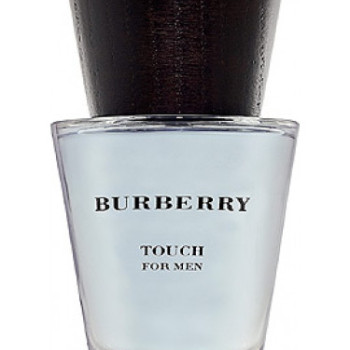 Burberry - Touch for men