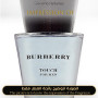 Burberry - Touch for men