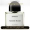 Byredo - Young Rose Women - A+