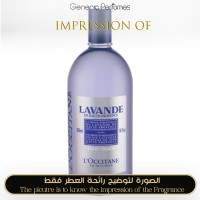 L Occitane en Provence - Lavande Eau de Cologne for Women - A+ L Occitane en Provence - Lavande Eau de Cologne for Women - A+