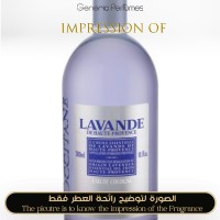 L Occitane en Provence - Lavande Eau de Cologne for Women - A+ L Occitane en Provence - Lavande Eau de Cologne for Women - A+