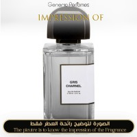 PARFUMS BDK PARIS - Gris Charnel for Unisex A++ PARFUMS BDK PARIS - Gris Charnel for Unisex A++