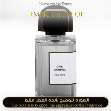 Inspired PARFUMS BDK PARIS - Gris Charnel for Unisex A++ Inspired PARFUMS BDK PARIS - Gris Charnel for Unisex A++