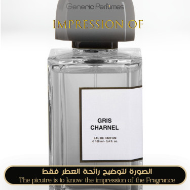 Inspired PARFUMS BDK PARIS - Gris Charnel for Unisex A++ Inspired PARFUMS BDK PARIS - Gris Charnel for Unisex A++