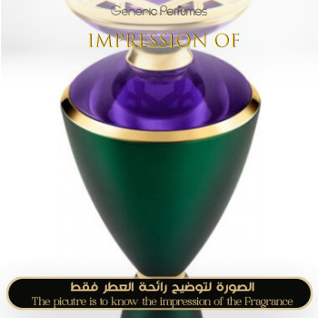 Inspired Bvlgari - Erea for Women - A+