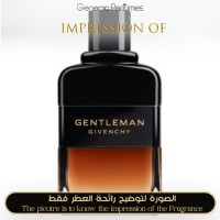 Givenchy - Gentleman Reserve Privee Man A+ Givenchy - Gentleman Reserve Privee Man A+