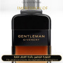 Givenchy - Gentleman Reserve Privee Man A+