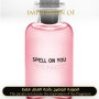 Inspired Louis Vuitton - Spell On You for Women - A+