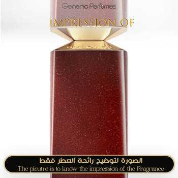 Inspired Bvlgari - Azaran for Man - A+