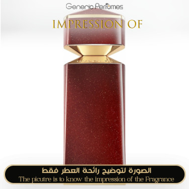 Inspired Bvlgari - Azaran for Man - A+ Inspired Bvlgari - Azaran for Man - A+