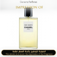 Chanel - Paris – Biarritz for Unisex - A+ Chanel - Paris – Biarritz for Unisex - A+