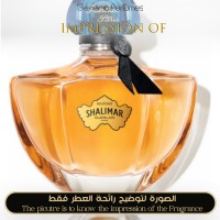 Guerlain - Shalimar Millssime Vanilla Planifolia for Women - A+ Guerlain - Shalimar Millssime Vanilla Planifolia for Women - A+