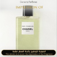 Chanel - Paris – Edimbourg for Unisex - A+ Chanel - Paris – Edimbourg for Unisex - A+