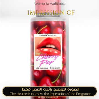 Victoria Secret - Cherry Pop Women - A+