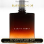 Inspired L Occitane en Provence - Karite Corse for Man - A+