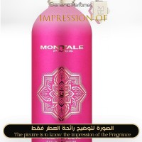 Montale - Crazy In Love for Women - A+ Montale - Crazy In Love for Women - A+