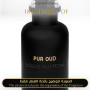 Inspired Louis Vuitton - Pur Oud for Unisex - A+