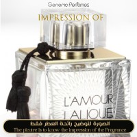 Lalique - L Amour for Women - A+ Lalique - L Amour for Women - A+