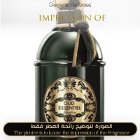 Guerlain - Oud Essentiel for Unisex - A+ Guerlain - Oud Essentiel for Unisex - A+