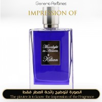 Kilian - Moonlight in Heaven for Unisex A+ Kilian - Moonlight in Heaven for Unisex A+