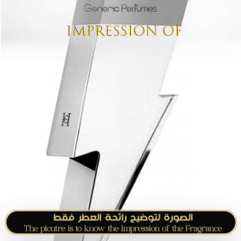 Inspired Carolina Herrera - Bad Boy Superstars 2021 for Man A+