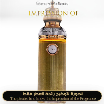 Inspired Dar Al Teeb - Taj for Unisex A+