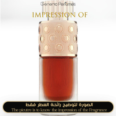 Inspired Dar Al Teeb - Tulip for Unisex A+ Inspired Dar Al Teeb - Tulip for Unisex A+