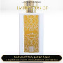 Inspired Aldur Almanthoor - Sarandib for Unisex A+