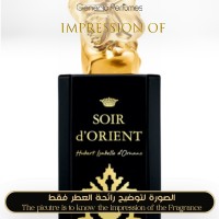 Sisley - Soir d Оrient for Women Sisley - Soir d Оrient for Women