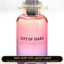 Inspired Louis Vuitton - City Of Stars for Unisex
