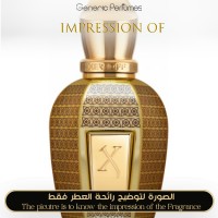 Xerjoff - Luxor for Unisex - A++ Xerjoff - Luxor for Unisex - A++