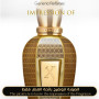 Inspired Xerjoff - Luxor for Unisex - A++