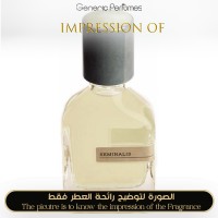Orto Parisi - Seminalis for Unisex - A++ Orto Parisi - Seminalis for Unisex - A++