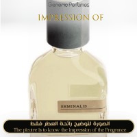 Orto Parisi - Seminalis for Unisex - A++ Orto Parisi - Seminalis for Unisex - A++