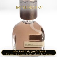 Orto Parisi - Brutus for Unisex - A++ Orto Parisi - Brutus for Unisex - A++