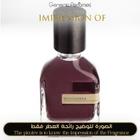 Orto Parisi - Boccanera for Unisex - A++ Orto Parisi - Boccanera for Unisex - A++