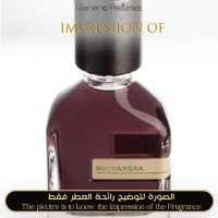 Orto Parisi - Boccanera for Unisex - A++ Orto Parisi - Boccanera for Unisex - A++
