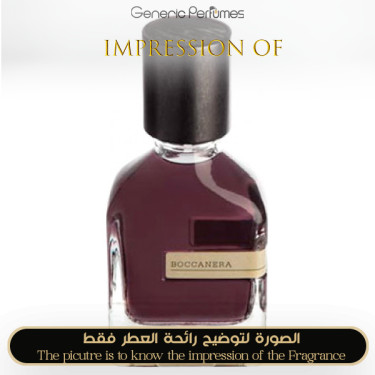Inspired Orto Parisi - Boccanera for Unisex - A++ Inspired Orto Parisi - Boccanera for Unisex - A++