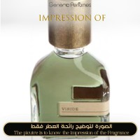 Orto Parisi - Viride for Unisex - A++ Orto Parisi - Viride for Unisex - A++