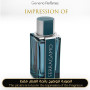 Inspired Salvatore Ferragamo - Ferragamo Intense Leather for Man - A+